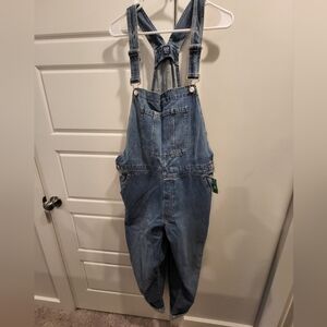 Gap Brand New Overalls Size XL